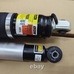 OEM 2X Rear Air Shock Absorbers 84176675 For Escalade Suburban Tahoe Yukon 15-20