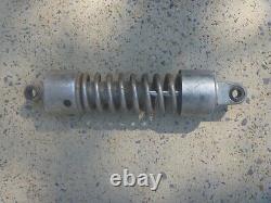 OEM FACTORY 88-99 Kawasaki VN1500 Vulcan 88 LH Rear Shock