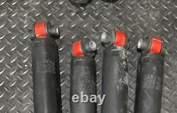 OEM MOPAR Factory 2018-2024 Jeep Wrangler Suspension Shocks & Struts Front Rear