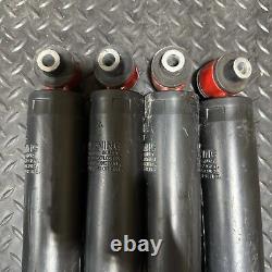 OEM MOPAR Factory 2018-2024 Jeep Wrangler Suspension Shocks & Struts Front Rear