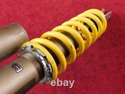 OEM Rear Shock Absorber withFactory Connection Spring Upgrade 08-09 CRF250R CRF250
