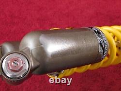 OEM Rear Shock Absorber withFactory Connection Spring Upgrade 08-09 CRF250R CRF250