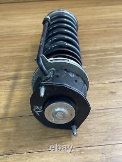 Oem 2007-12 Mercedes R230 Sl550 Left Rear Abc Suspension Shock Strut Bushing