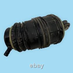Rear Right Airmatic Air Spring Shock OEM Mercedes W219 CLS55 CLS63 E55 E63 AMG