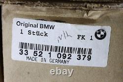 Rear Suspension Shock Absorber With EDC 33521092379 OEM 97-03 BMW E39 528i 530i