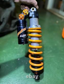 Rear shock KTM Factory Wp Sxs Pds 2