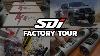 Suspension Direct Sdi Factory Tour Next Generation Suspension