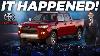 Toyota Ceo Reveals 15 000 Toyota 4runner Pickup Truck U0026 Shocks The Entire Industry