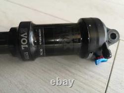 Very Good Condition FOX FLOAT DPS Factory Rear Shock LV 3-Pos 7.5x2.0