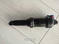 Very Good Condition FOX FLOAT DPS Factory Rear Shock LV 3-Pos 7.5x2.0