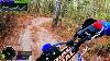 Wambaw Ohv Cycle Trail Full North U0026 South Loops 10 25 2023 Yz250 Woods Beast Great Conditions