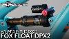 What S In The Box Fox Shox 2018 Float Dpx2 Rear Shock