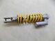 Yamaha Yz85 Rear Shock With Factory Connection Spring Nnu 0056 Spring Yz 85 2019