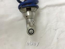Yamaha Yz250f Yz450f Shock KYB 2014-2018 Factory Connection Rear Suspension